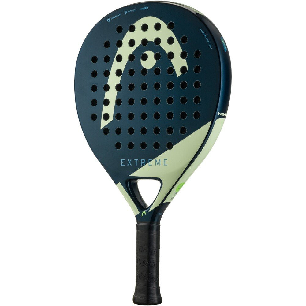 HEAD EVO EXTREME PADEL RACKET