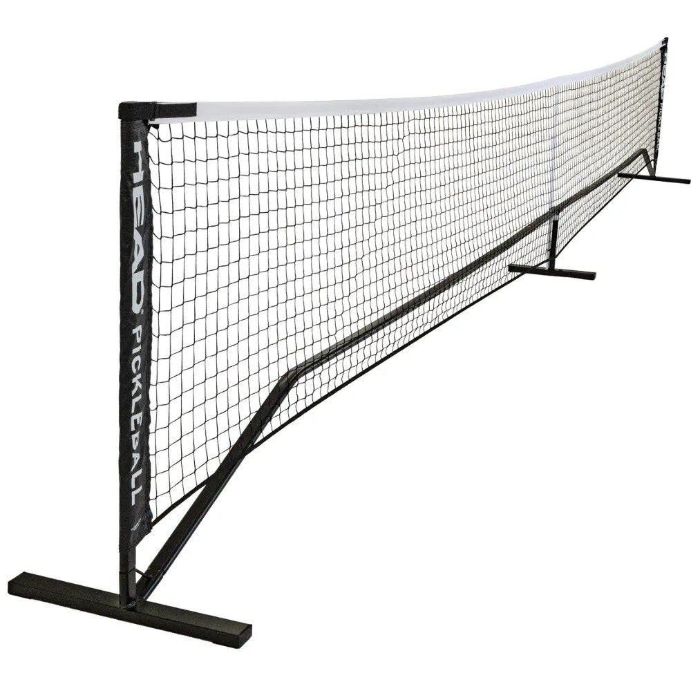 HEAD PORTABLE PICKLEBALL NET SYSTEM