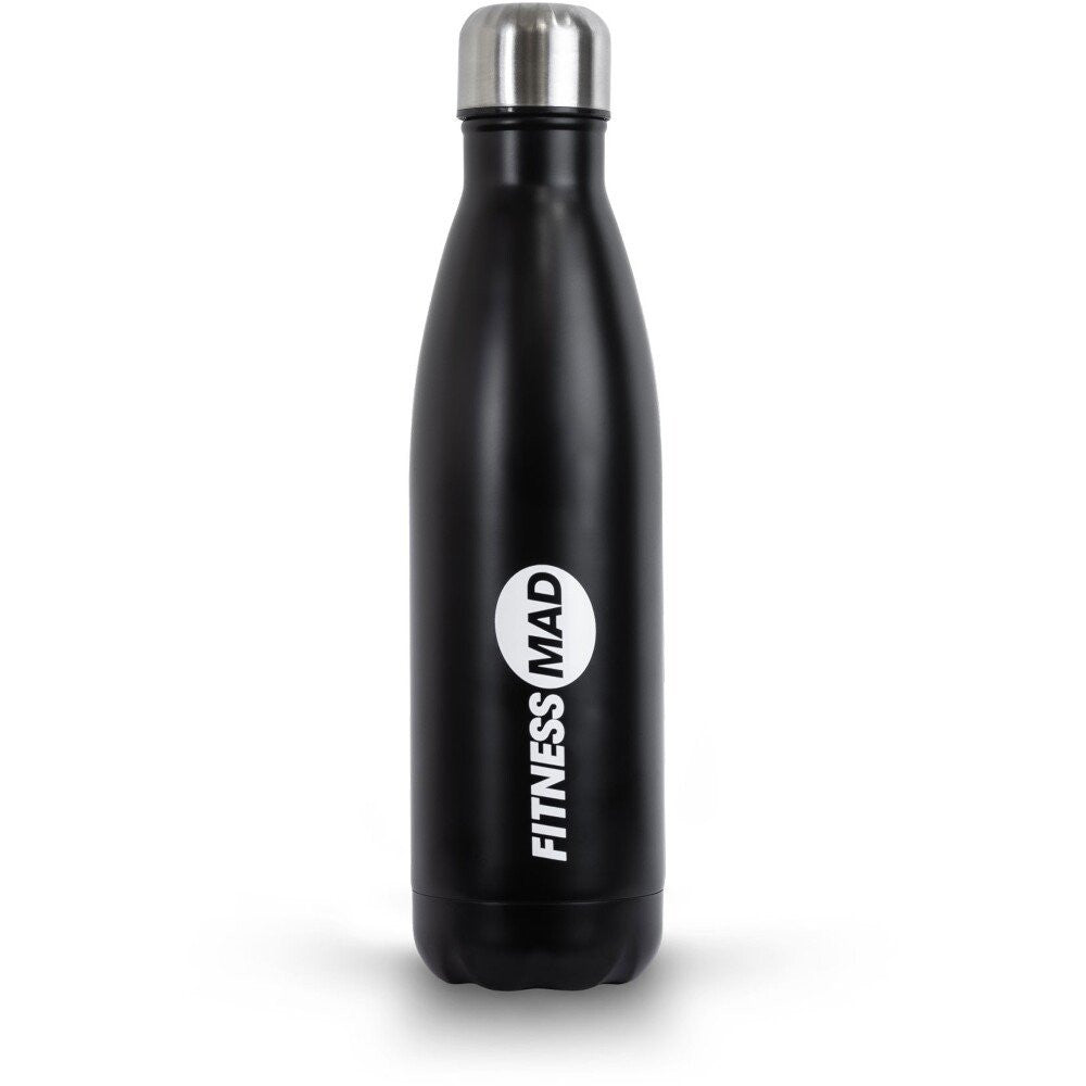 STAINLESS STEEL DOUBLE WALL WATER BOTTLE (500ml)