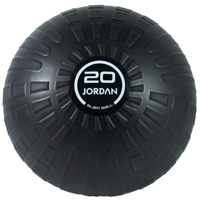 JORDAN SLAM BALLS