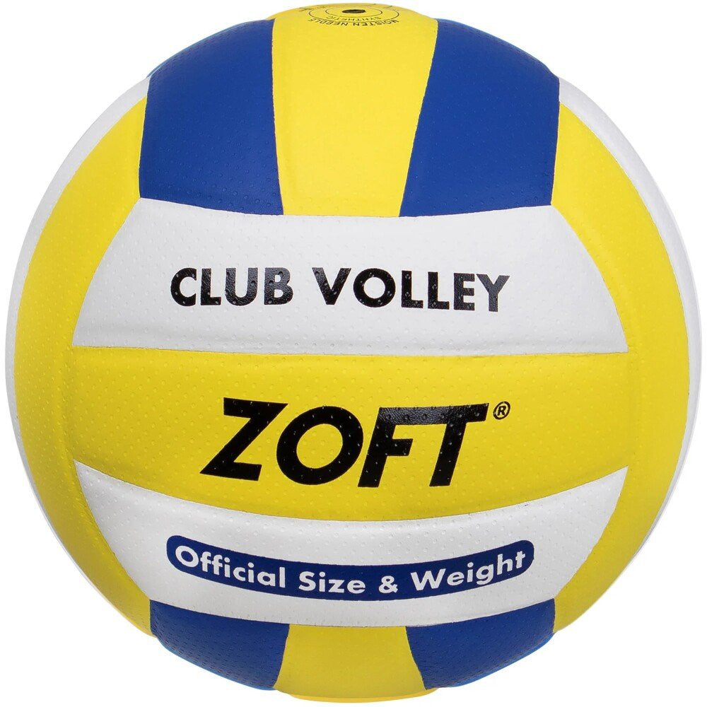 ZOFT CLUB VOLLEYBALL