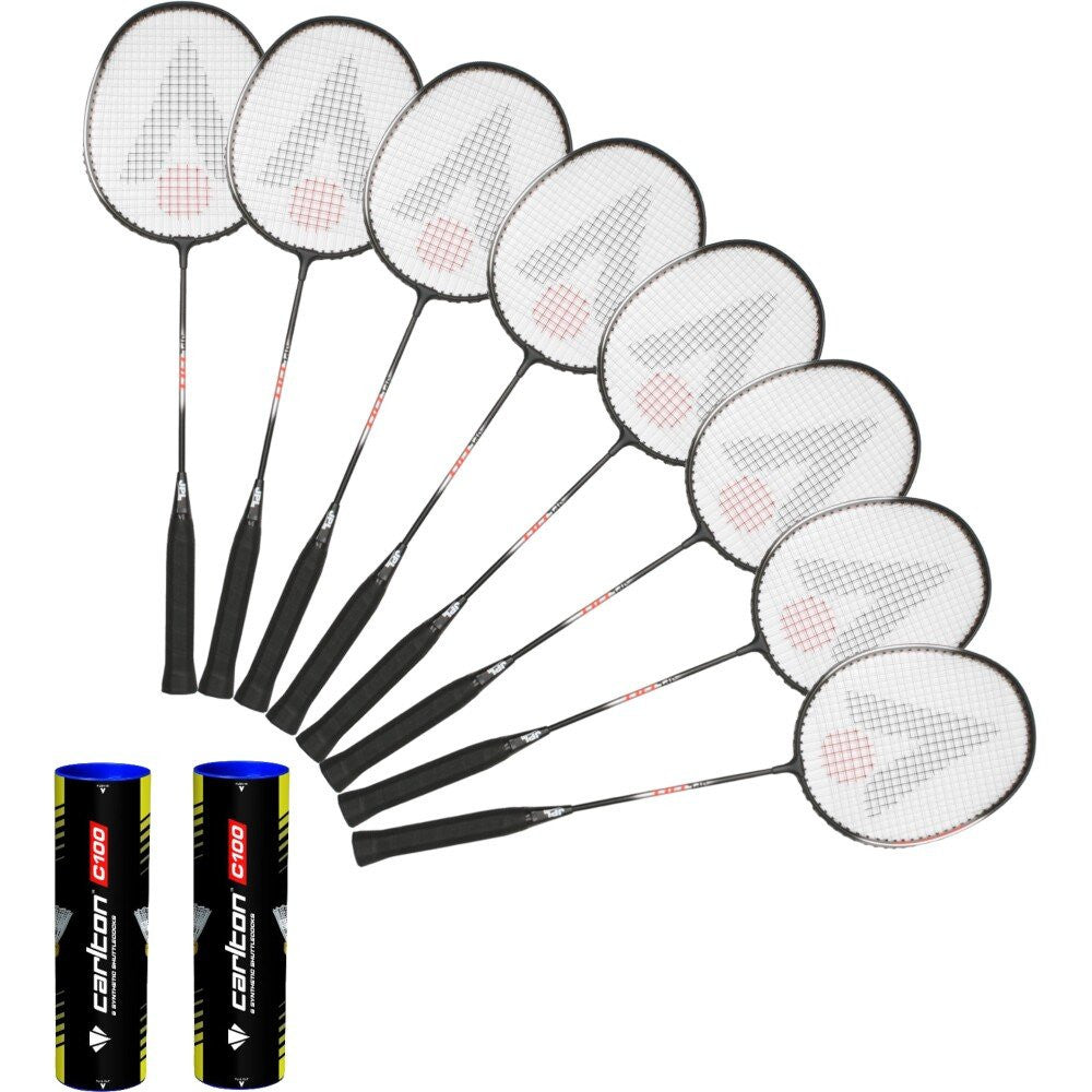 SOCIAL BADMINTON PACK