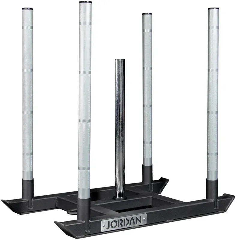 JORDAN POWER WEIGHT SLED