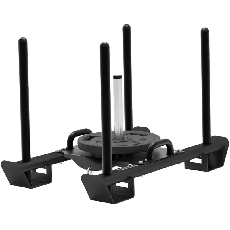 JORDAN PROWLER SLED