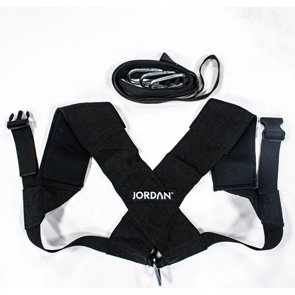 JORDAN SLED HARNESS