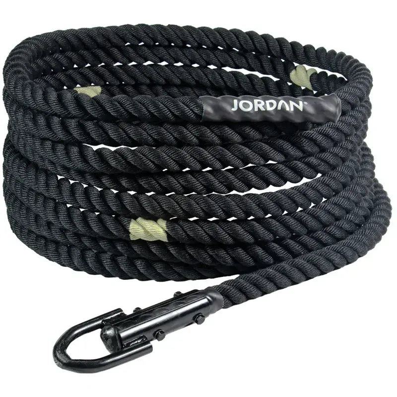 JORDAN SLED ROPE