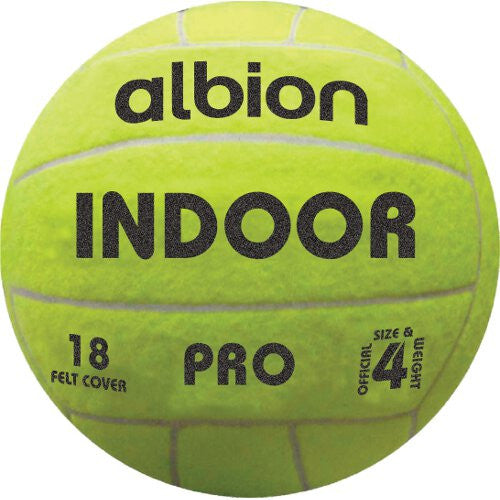 TUFTEX ALBION INDOOR FOOTBALL