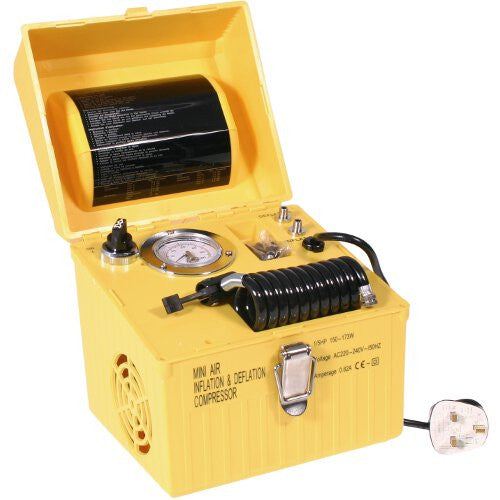 COMPRESSOR PUMP
