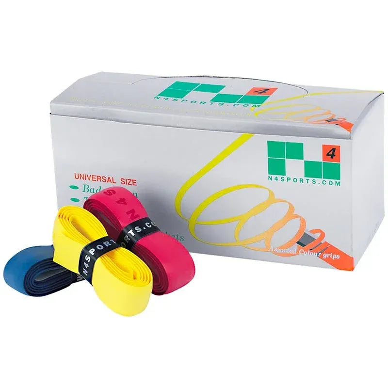 PU RACKET GRIPS
