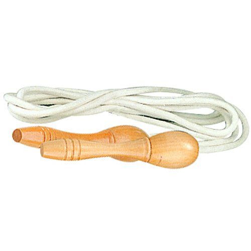 COTTON SKIPPING ROPES