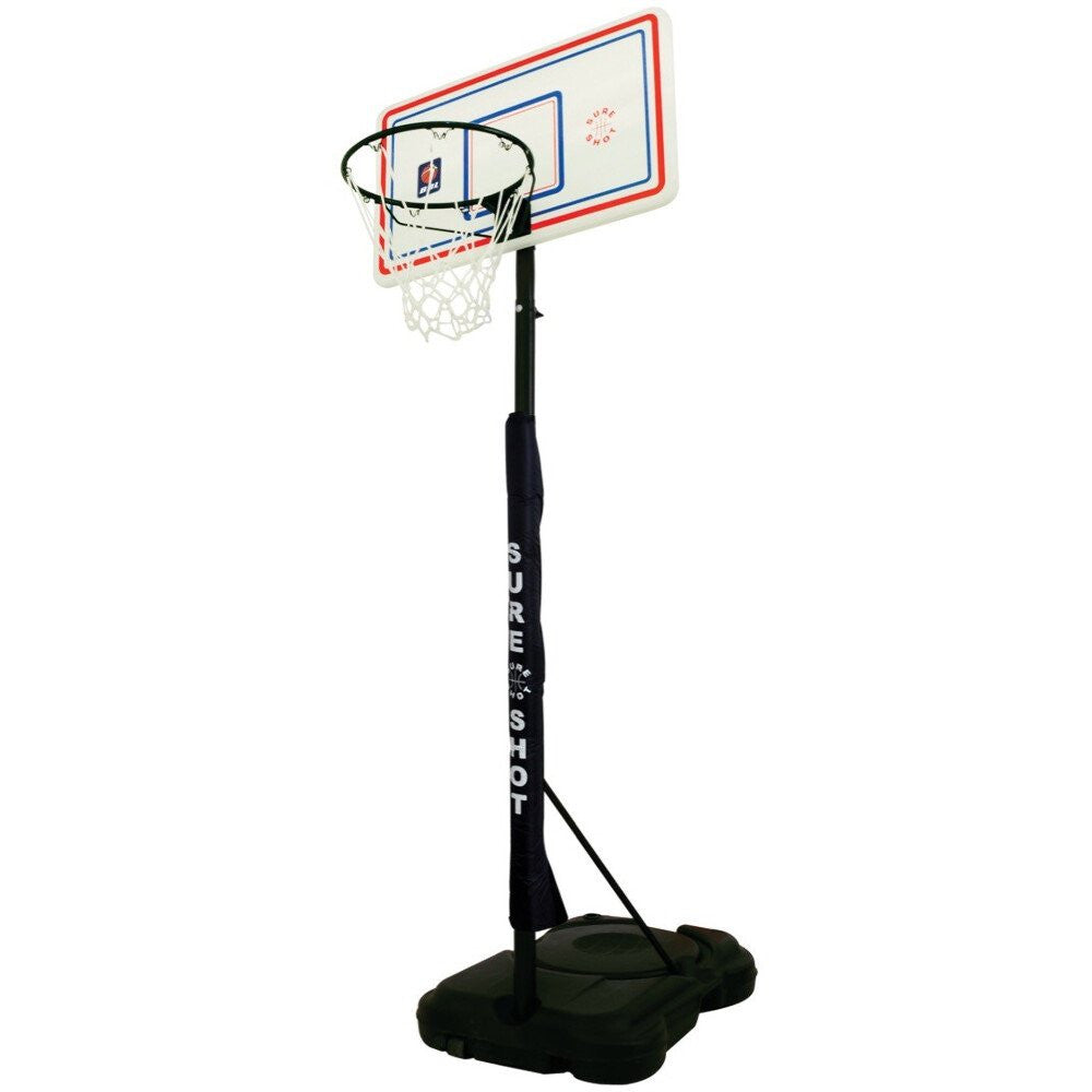 SURE SHOT 700 LITTLE SHOT BASKETBALL SYSTEM