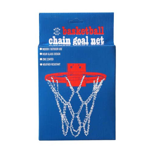 CHAIN BASKETBALL NETS