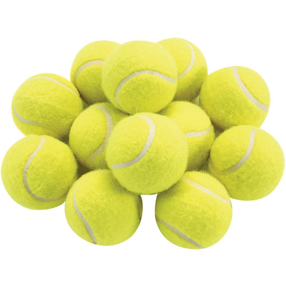 FIRST QUALITY LOOSE TENNIS BALLS