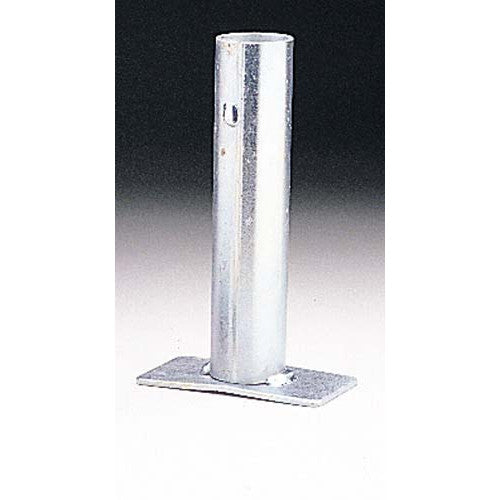 PLUNGER TYPE GROUND SOCKET