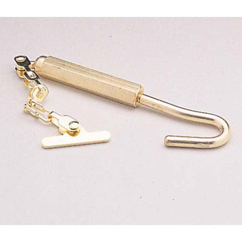 SOLID BRASS SWIVEL ADJUSTER
