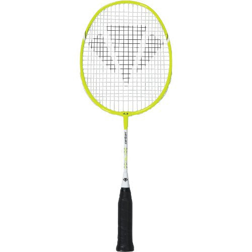 CARLTON MINI-BLADE ISO 4.3 BADMINTON RACKET