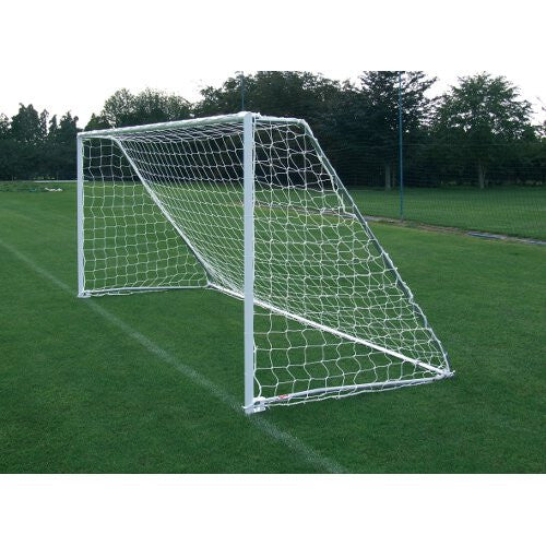 MINI FOOTBALL STEEL GOAL POSTS