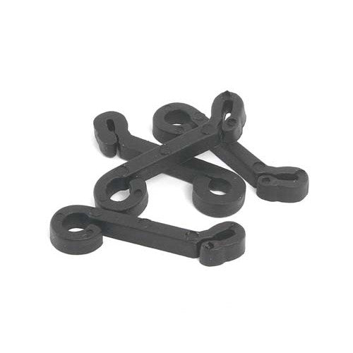 FOOTBALL GOAL NET FASCLIPS