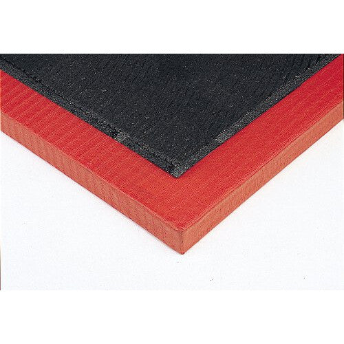 JUDO CLUB MATS (2 x 1m)
