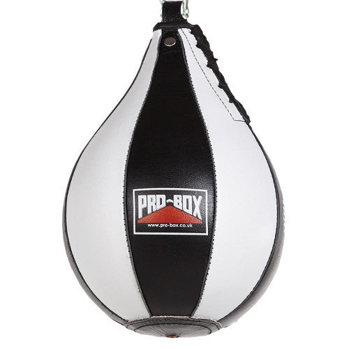 PRO-BOX SPEEDBALL - LEATHER