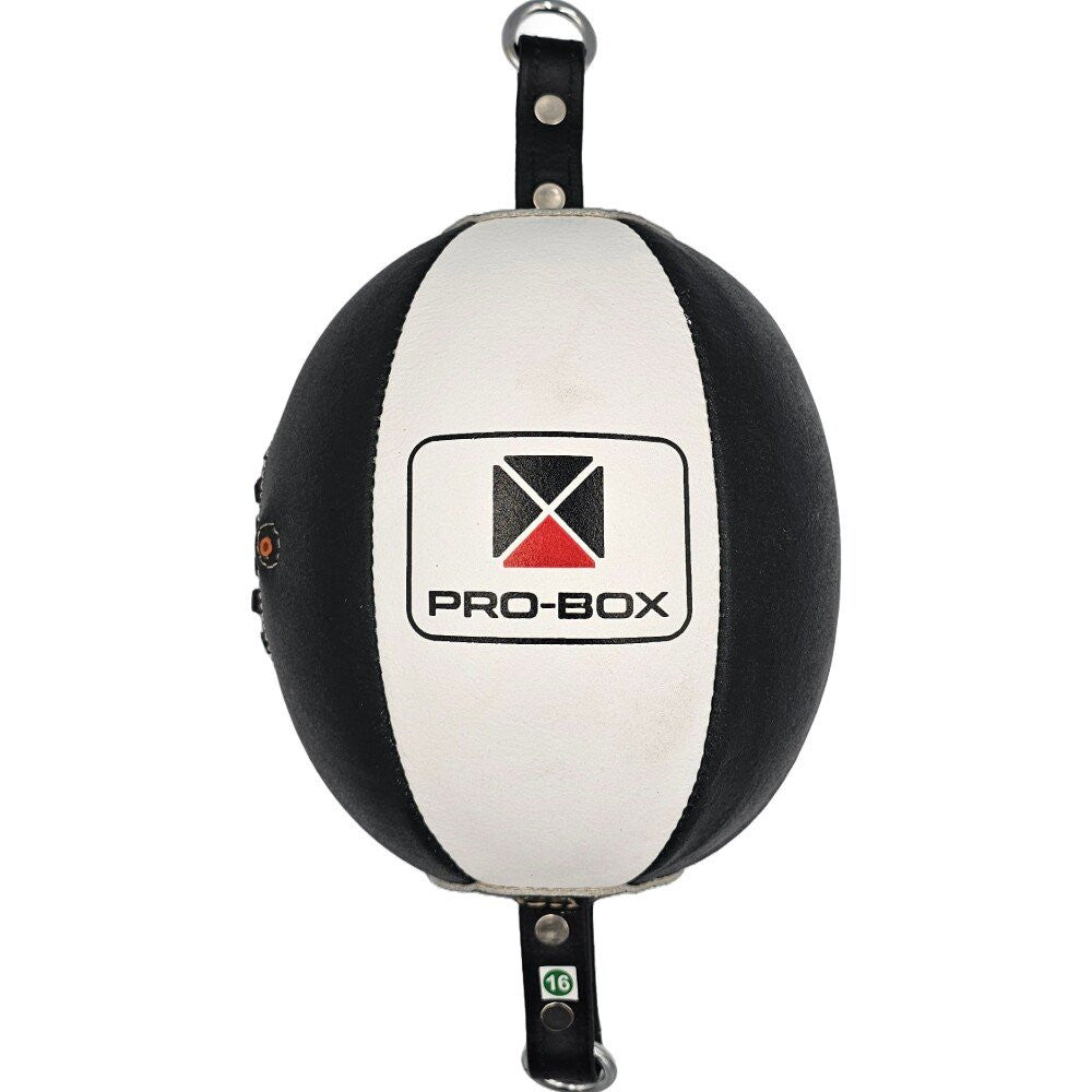 PRO-BOX FLOOR TO CEILING BALL - LEATHER