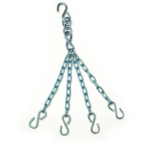 PRO-BOX PUNCHBAG CHAINS (4-LEG)
