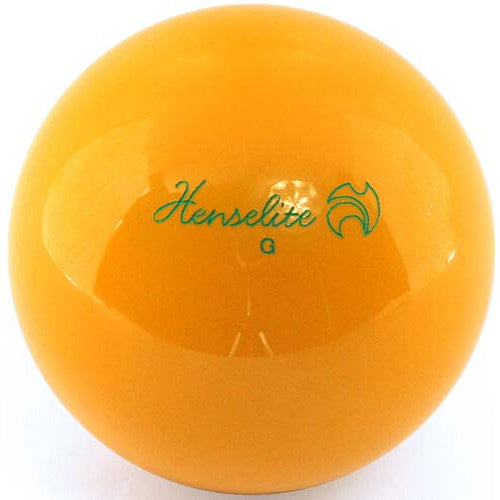 INDOOR EXTRA HEAVYWEIGHT FLAT GREEN BOWLS JACK