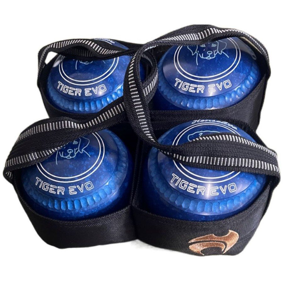 FOUR BOWLS CARRIER