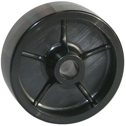 SPARE BADMINTON POST WHEEL