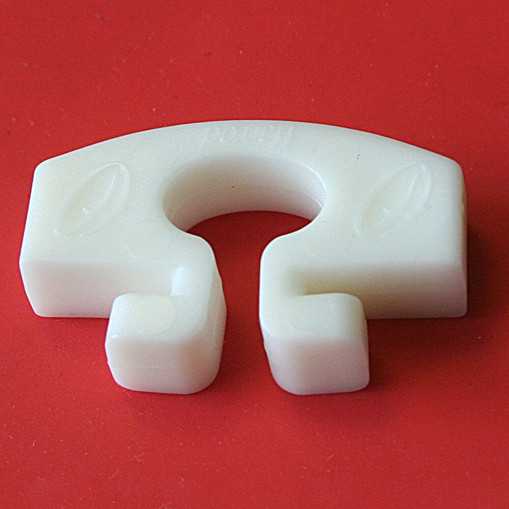 SYNTHETIC FOOTBALL NET HOOK (3G)