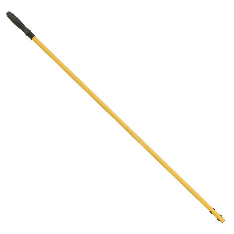 QUICK-CONNECT WET MOPS