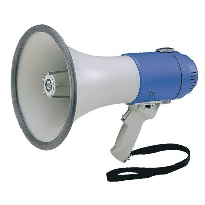 POWER MEGAPHONE