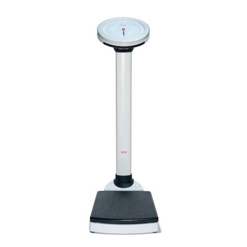 SECA 755 BMI COLUMN SCALE