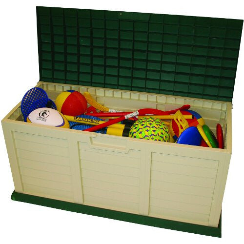 JUMBO STORAGE CHEST