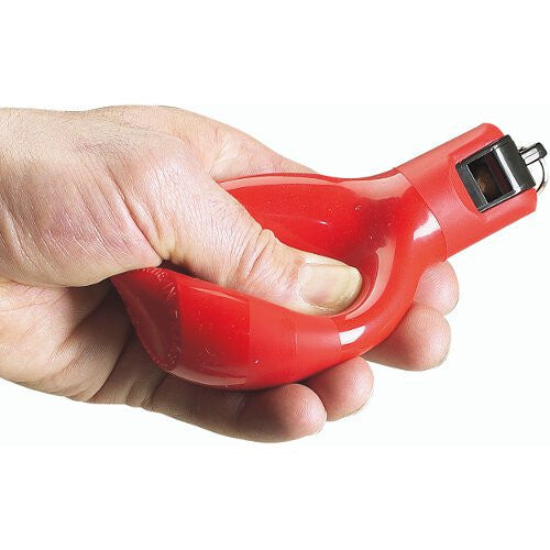 SQUEEZEE HAND WHISTLE