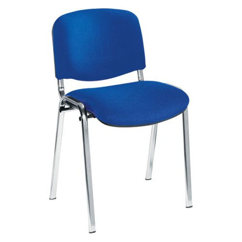CLUB CHROME CHAIR