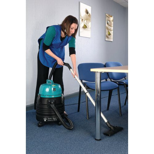 TRUVOX VALET AQUA WET/DRY VAC