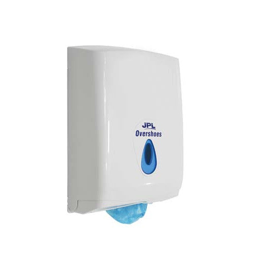 OVERSHOE DISPENSER - PLASTIC