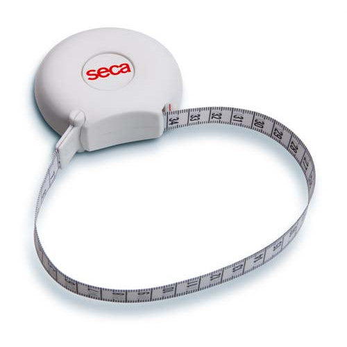 SECA 201 ERGONOMIC MEASURING TAPE