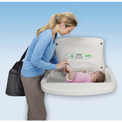 MAGRINI BABY CHANGING UNIT - HORIZONTAL
