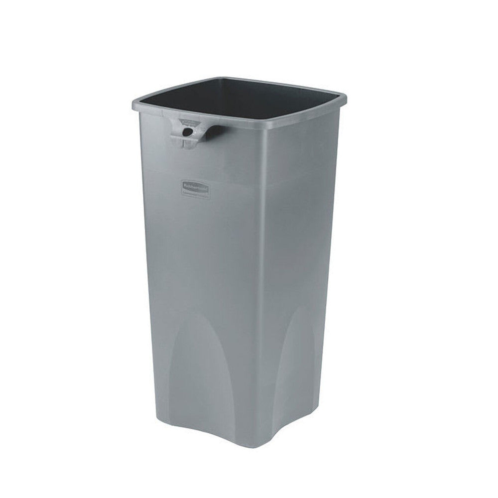 UNTOUCHABLE BINS