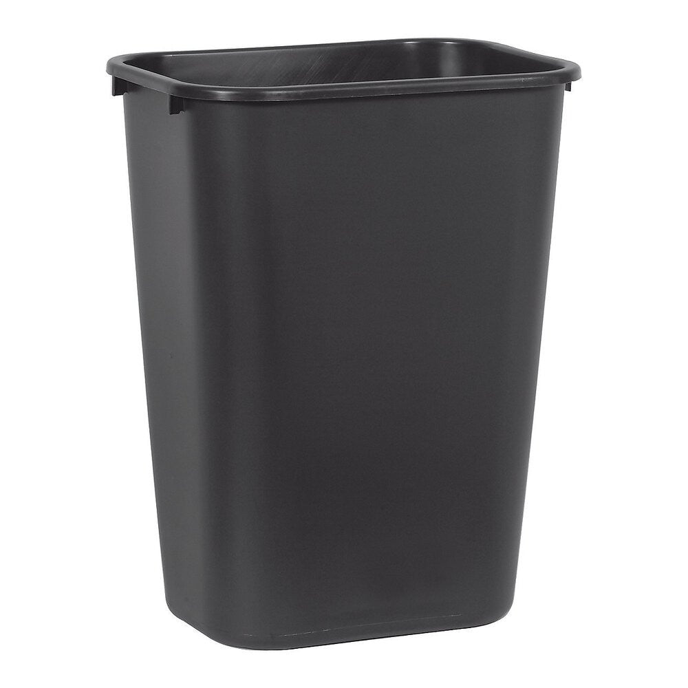 RUBBERMAID® POLYETHYLENE WASTE BIN (39L)