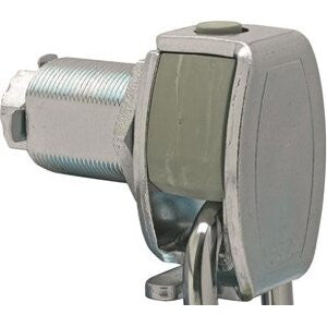 LS LOCKER HASP LOCK