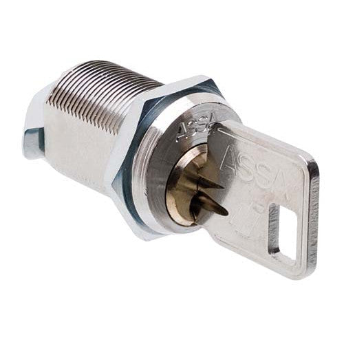 ASSA 8450 CAM LOCK MASTER KEY SERIES 29220