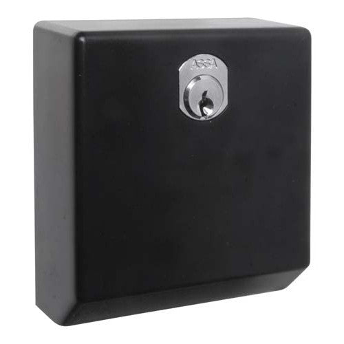 ASSA COIN COLLECTION BOX