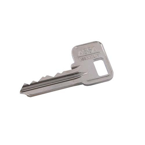 ASSA COIN COLLECTION BOX KEY