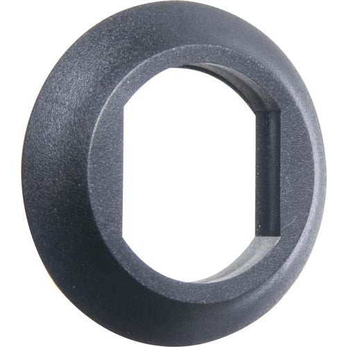 ASSA COIN LOCK CYLINDER ESCUTCHEON (10mm)
