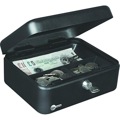 YALE CASH BOX
