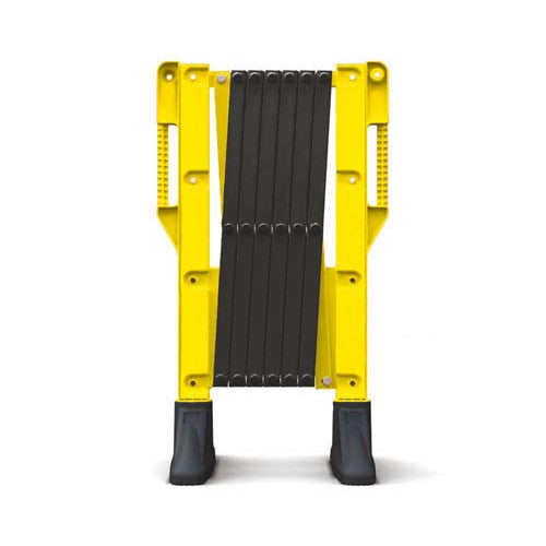 TITAN™ EXPANDER BARRIER