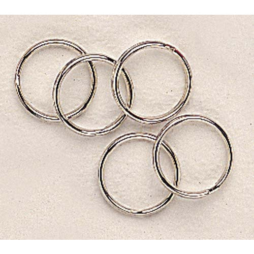 SPLIT KEY RINGS